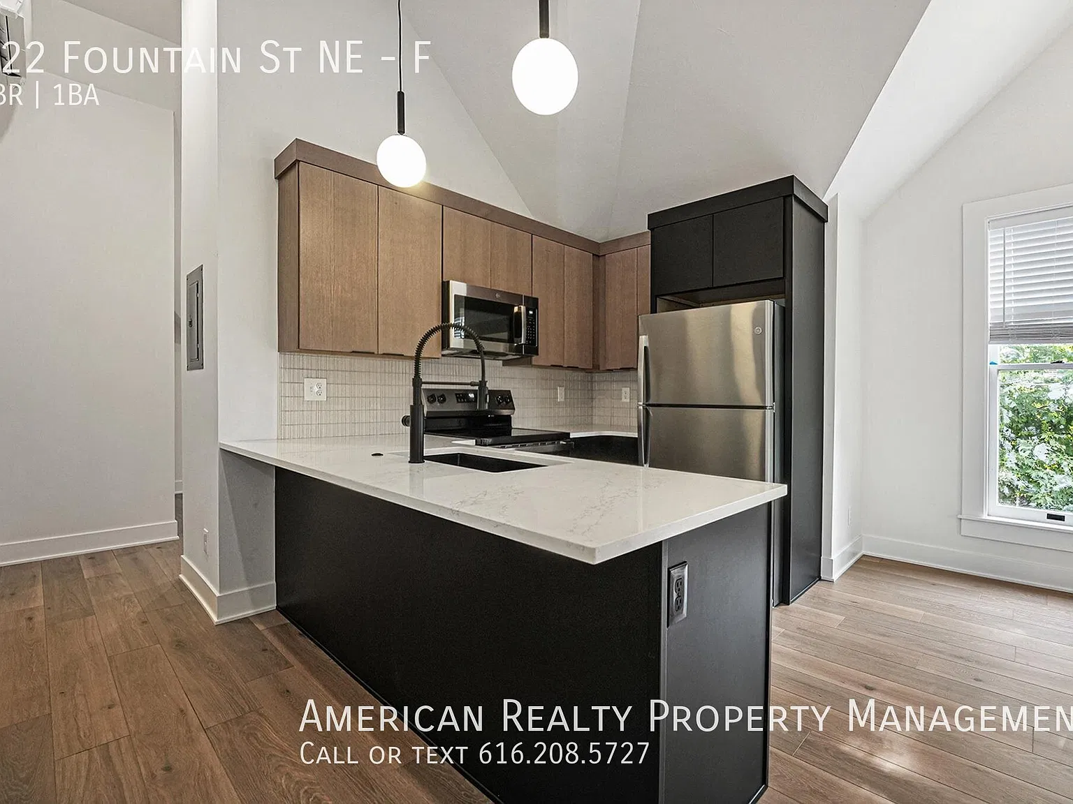 Studio, 520 sqft, $1,450 — Photo 2