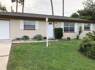 5403 Turton Ln, Port Orange, FL 32127