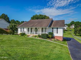 128 Alfalfa Ln, Jonesborough, TN 37659