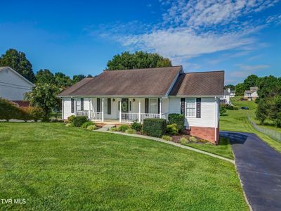 128 Alfalfa Ln, Jonesborough, TN, 37659