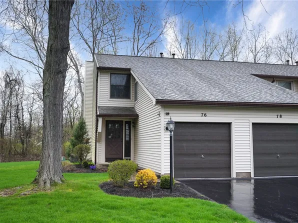 76 Devonshire Cir, Penfield, NY 14526