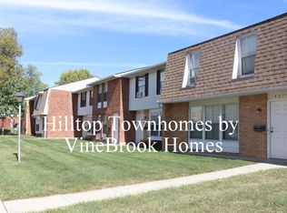 7574 Mount Whitney St, Huber Heights, OH 45424