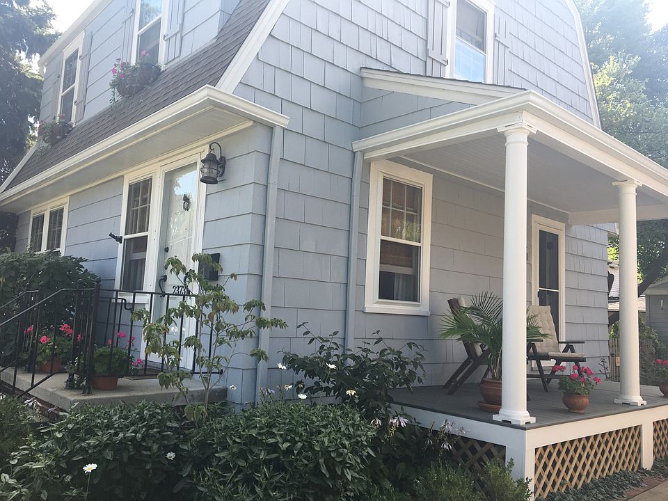 "Rose Cottage" Dearborn