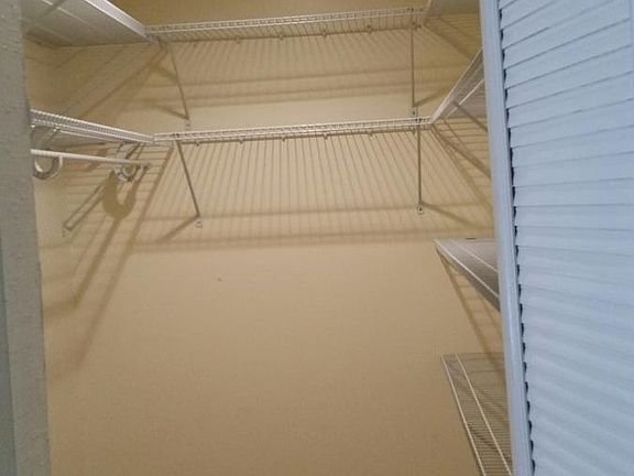 Large Walk In Pantry/Closet