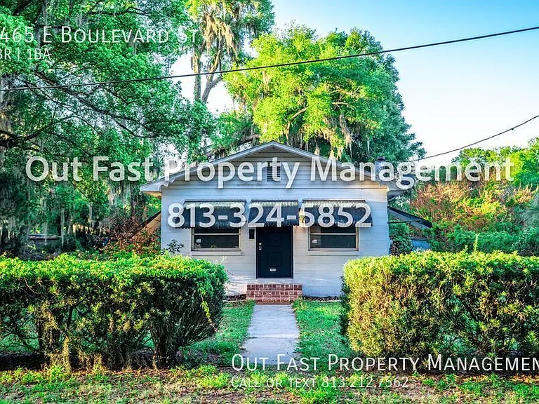 1465 E Boulevard St — Photo 1