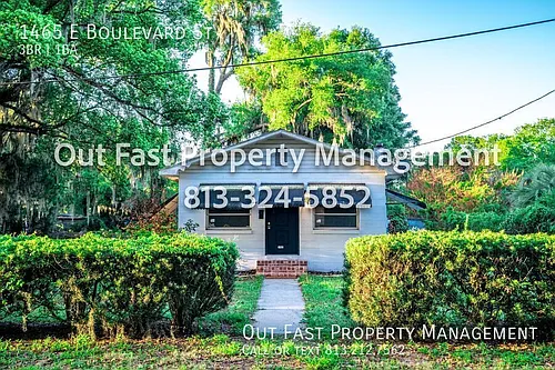 1465 E Boulevard St Photo 1