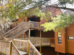 4761 N Cross Over Dr #617, Bellaire, MI 49615