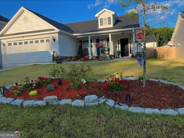 3616 Kearsley St, Grovetown, GA 30813