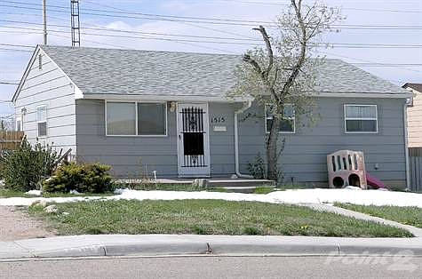 1515 W Jefferson Road