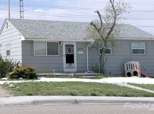 1515 W Jefferson Rd, Cheyenne, WY 82007