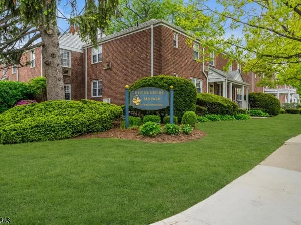 10 Clark Ct #10, Rutherford Boro, NJ 07070
