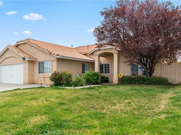 38906 Edgemont Dr, Palmdale, CA 93551