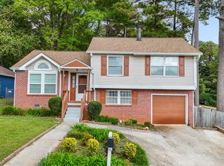 2332 Wilkins Ct, Decatur, GA 30035