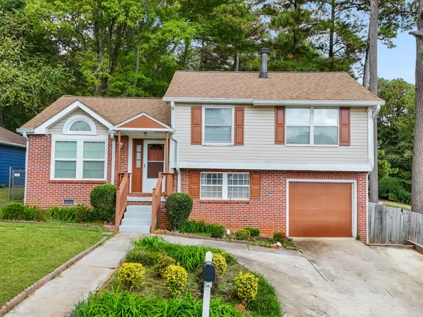 2332 Wilkins Ct, Decatur, GA 30035