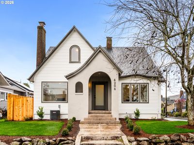 4206 NE 20th Ave Unit A, Portland, OR, 97211