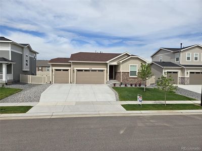 10553 Xenia Court, Henderson, CO, 80640