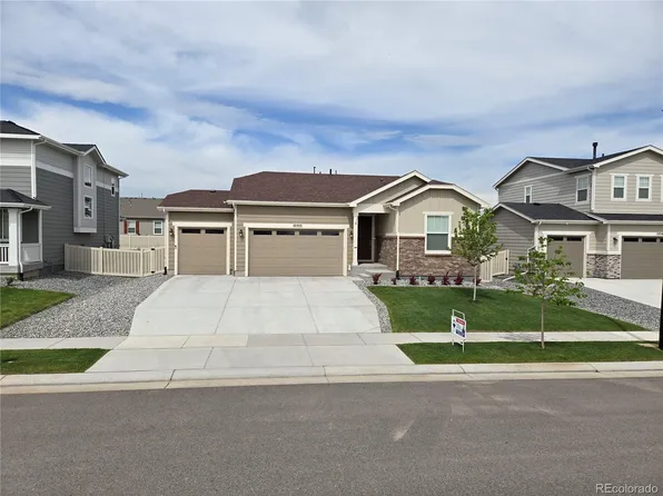 10553 Xenia Court, Commerce City, CO 80640