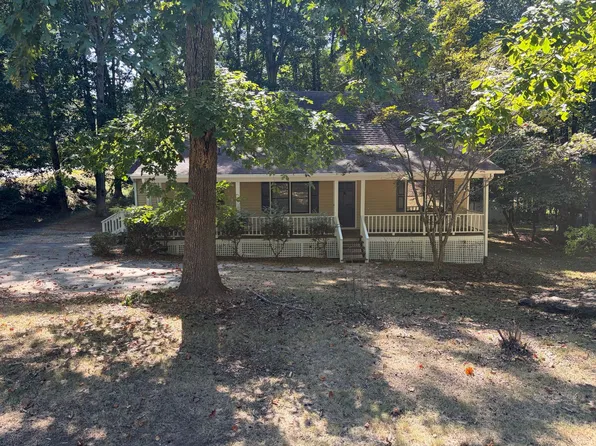 107 Austin Ct, Athens, GA 30606