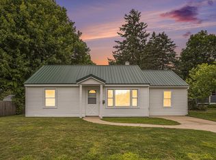 607 E Mill St, Hastings, MI