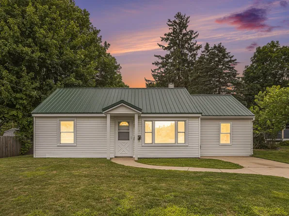 607 E Mill St, Hastings, MI 49058