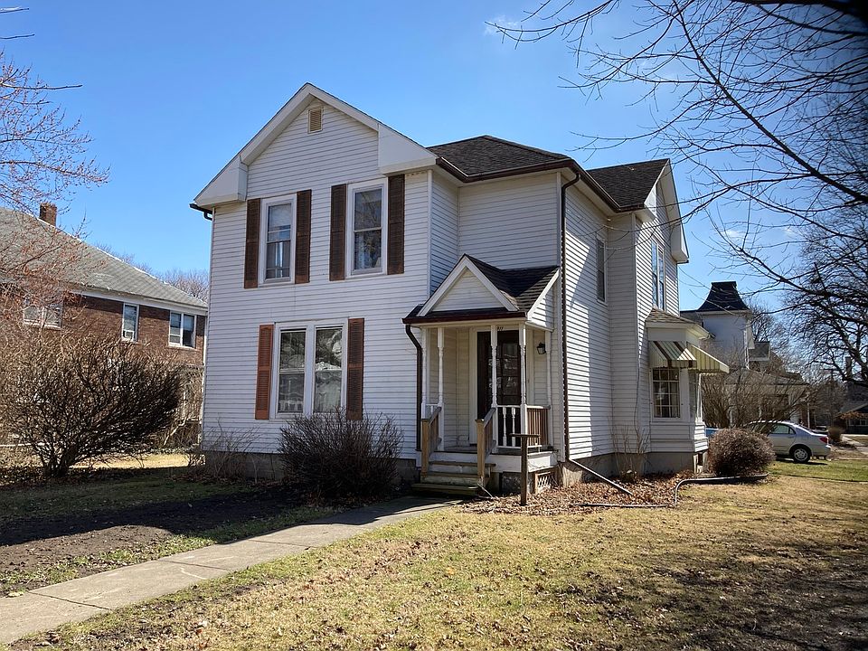 709 Pennsylvania Ave, Mendota, IL 61342 Zillow