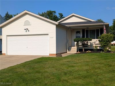 1127 Mayfield Ridge Rd, Mayfield Heights, OH, 44124