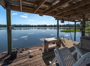 588 S County Road 21, Hawthorne, FL 32640