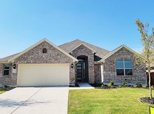 3638 Maize Ave, Forney, TX 75126
