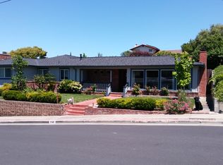 740 Ulfinian Way, Martinez, CA 94553