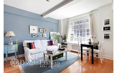 Sold by Douglas Elliman