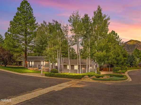 4460 E Moonshadow Ln, Flagstaff, AZ 86004