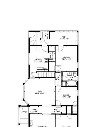 2nd image of this home