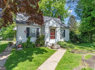 526 Central Ave, Glenside, PA 19038