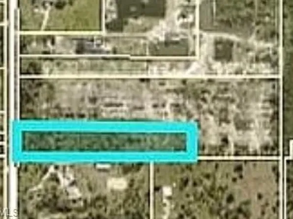 18471 Nalle Rd, North Fort Myers, FL 33917