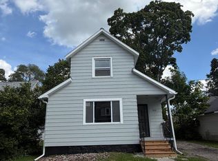 308 Bartlett St, Lansing, MI 48915
