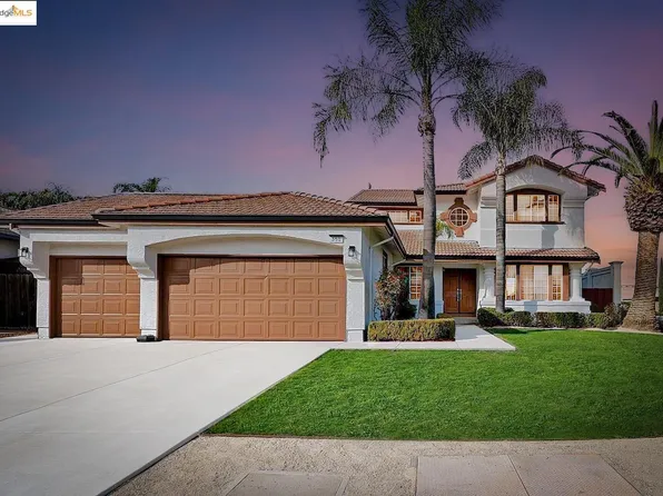 351 Madrone Pl, Brentwood, CA 94513