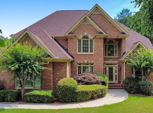 930 Old Tucker Rd, Stone Mountain, GA 30087