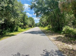 Kacher Rd, North port, FL 34288