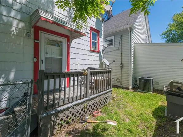 4125 Bucyrus Ave #Up, Cleveland, OH 44109