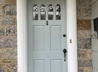 101 Madison Rd, Scarsdale, NY 10583