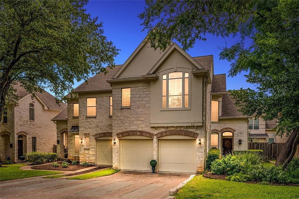 3802 Bailey Ln 2, Austin, TX 78756 Zillow