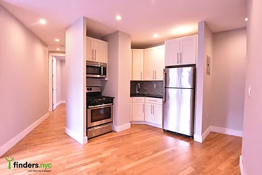 Rented by Clove Realty LLC