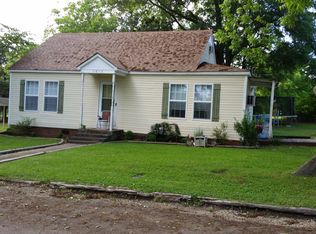 1015 W 6th St, Corinth, MS 38834