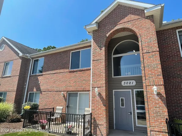 3021 Birch Row Dr APT 6, East Lansing, MI 48823