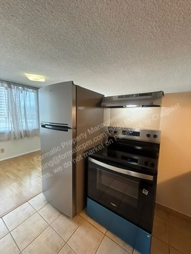 1 bed, 1.0 bath, 515 sqft, $1,895 — Photo 4