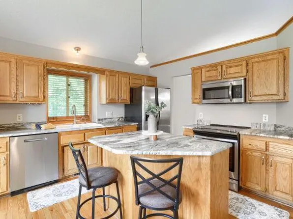 6651 153rd Ct NW, Ramsey, MN 55303