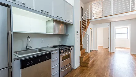 Rented by Nooklyn NYC LLC