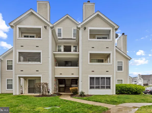 4508 Lord Loudoun Ct #17-9, Upper Marlboro, MD 20772