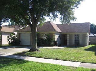 9719 Fox Hollow Rd, Tampa, FL 33647