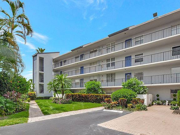 2nd image of 6650 S Oriole Boulevard #2030